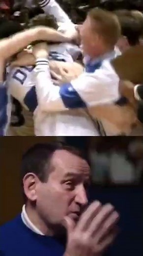 On this day in 1992, Christian Laettner sent Duke Basketball to the Final Four 🤩 #shorts