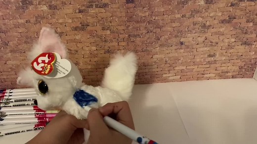 Customizing Beanie Boos: Fun DIY Ideas