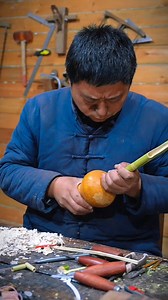Intangible cultural heritage spotlight | The Hulusi Flute! | How Things are Made