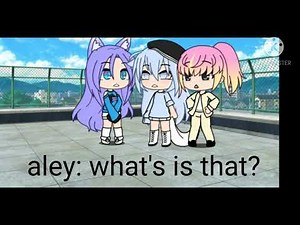 close your eyes shut your mouth meme gacha👉👈