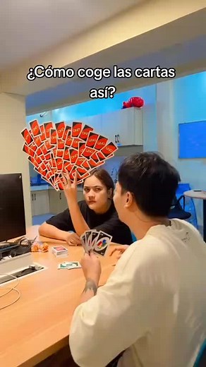 Memes divertidos del juego Uno