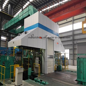 [Hot Item] 650-1750mm Gi (CGL) Cold Roll Mill Tension Mill Skin Pass Mill