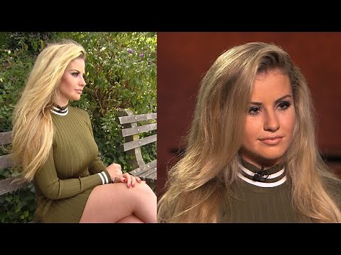 Model Kidnapped To Be Sold As Sex Slave On Dark Web: 'It Was Awful'