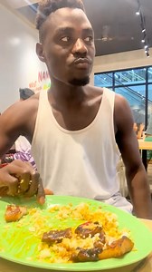 3.5K views · 101 reactions | Cani pooooooooooooo  #foodie #foodlover #viral #fyp | Danforth Lionel Gbargaye | Facebook