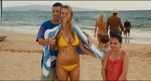 Compilation of Brooklyn Decker Sexy Scenes ScandalPlanetCom