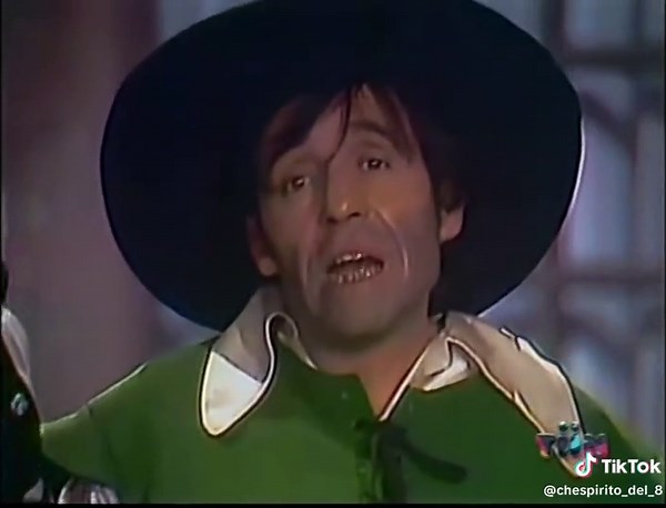 El Chavo del 8: Temporada 1974 Episodio 74