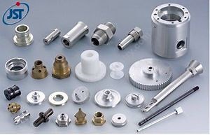 [Hot Item] Custom Aluminum/Stainless Steel/Brass CNC Swiss Turning Micro Parts