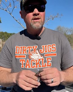 Luke Clausen on Reels