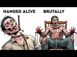 Worst Punishments in History ever