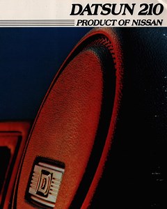 36K views · 1.1K reactions | Datsun 210 1981 | Amantes de los clasicos | Facebook