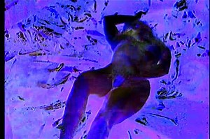 Red Vibe Diaries #1 Object of Desire (1997)