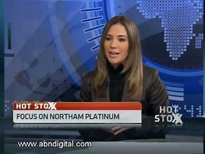 Northam Platinum - Hot or Not
