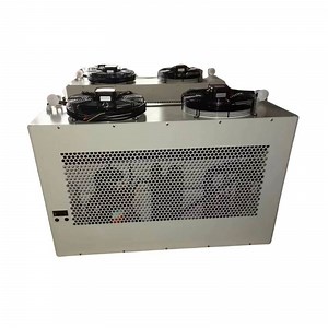 [Hot Item] Air-Cold Cold Room Freezer Compressor Refrigeration Integral Mono-Block Condensing Unit