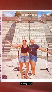 1.2K views · 19 reactions | Tigirlily Gold is coming to Atchison on 9/9! Get your $25 tickets now for the 2023 Muddy River Festival! | Visit Atchison Kansas | Facebook