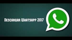 Como Descargar Whatsapp Gratis Para Mi Celular Samsung