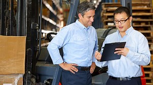 Convoy removes debate over lumper fees with payment option