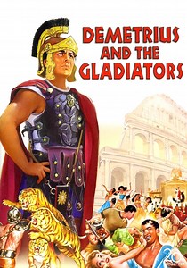 Demetrius and the Gladiators - stream online