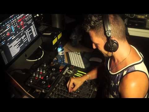 Foam Party Arena Disco Barcelona