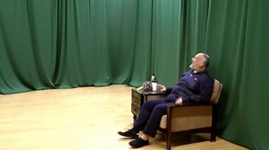 Hsing-i Chuan: Developing Your Mind & Intent - This video shows how Hsing-I fills the gap between mind and body, and helps you develop the will and ability to focus your mind to help you reach your goals. | Bruce Frantzis