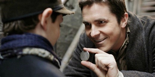 Bet You Didn’t Notice How 'The Prestige' Is Written Like Its Own Magic Trick