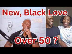 Confessions of a Happy Healthy over 50 Black Relationship That Will Shock You