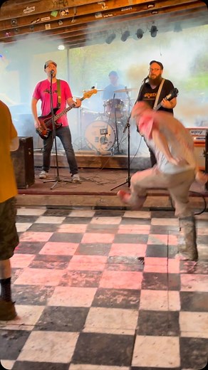 Brandon Martin on Reels