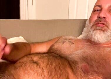 Bubba Bear 5 of 7 Dirty Talking Dad