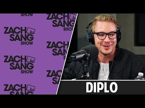 Diplo | Full Interview