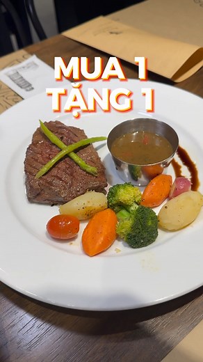 1.6K reactions · 56 shares | Ăn ngon cùng chiếc deal mua 1 tặng 1 tại...