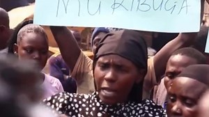 Sibyange 😳 | Ras Media Tv