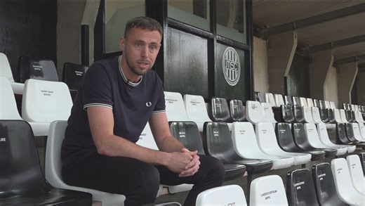 Nieuwe trainer ASV Dronten: 'Amateurvoetbal is leuker dan profvoetbal'