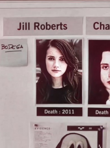 YOUR RETURN IS SO OBVIOUS #jillroberts #emmaroberts #madisonmontgomery #scream4 #scream7 ( Sorry for the poor quality, my phone is very limited when it comes to scenepacks so I usually download the movies and make them manually but this time I was lazy and did it at school 😭 ) [cc:@majo🪽 effects by:@mat & @Cris☆]