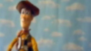 Live Action Toy Story Full-Length Movie