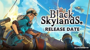 Black Skylands Release Date - Gameplay, Story, Details