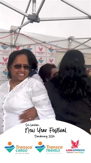 Transco Cargo on Reels | Facebook