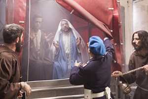 Natale col Boss (2015) | ČSFD.cz