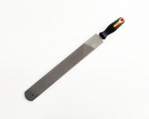 Farriers File 19.5" Inch Horse Hoof File Double Sided Rasp File 495mm WW212  | eBay UK