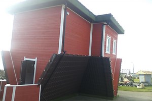 New Norfolk tourist attraction is a real head-turner