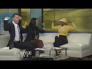 Guinness Book Of World Record Holder: Oldest Female Body Builder Ernestine Shepherd