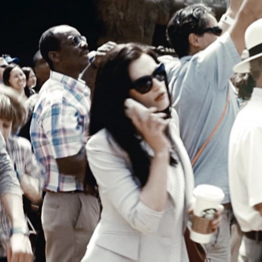 Diva Zara Young: Jurassic World Edit 2015