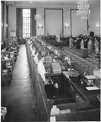 The Myth of Computerizing Processes e.g. Voting