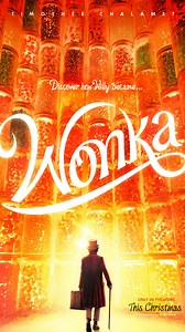 1.4K views · 32 reactions | Weekend movie alert! Wonka is now playing at McWane Science Center's IMAX Dome! Tickets available at: https://mcwane.org/imax-dome/ | McWane Science Center | Facebook