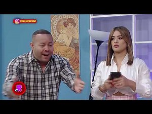 Peligro en casa, La Morena y la Esposa - El Reperpero