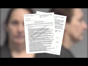 New evidence filed