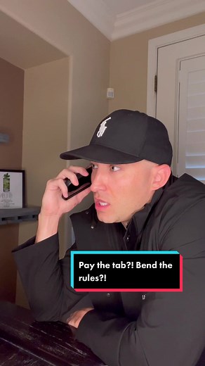 LasVegasBartender (LVB) on TikTok