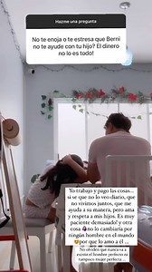 15K reactions · 70 shares | Nunca jamás si buscan a un hombre o una mujer sin algún defecto lo van a encontrar 路‍♀️, el amor se trata de ser mejor para tu familia, tu esposo, tus hijos … de mejorar y crecer como pareja ♥️ | Ana Morquecho | Facebook