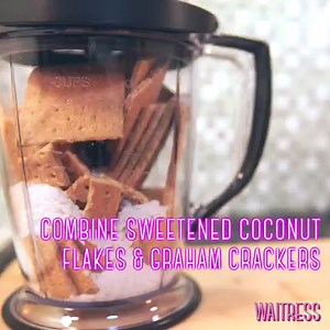 Bake the pie that started it all with Waitress the Musical's Digital Recipe Box! We promise it isn't a bad idea! http://bit.ly/1Ua5mGX | Waitress the Musical