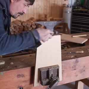 Legs For My DIY Chair! | Wranglerstar