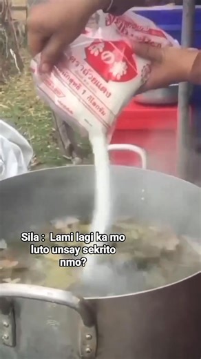 Ang Sarap mo magluto Me: | Sanaol