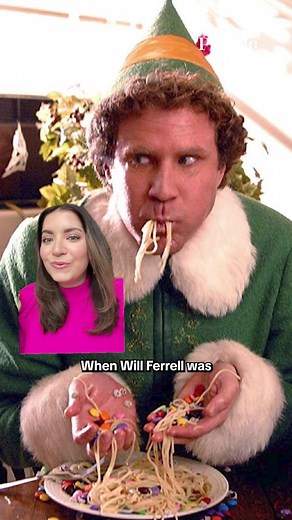 'Elf' turned 20 years old this year and we still think this might have been Will Ferrell's most iconic role of all time. Here are some behind the scenes fun facts about the filming of the movie. . . . #Elf #WillFerrell #Christmasmovies #buddytheelf | PARADE Magazine